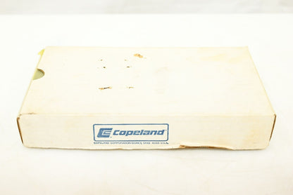 Copeland 998-0661-52 Valve Plate Kit