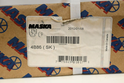 Maska 4B86 (SK) Sheave