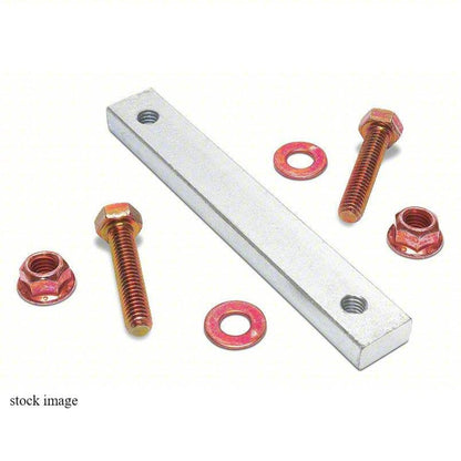 Tapco 054-00034 U-Channel Post Breakaway System (MISSING ONE WASHER)