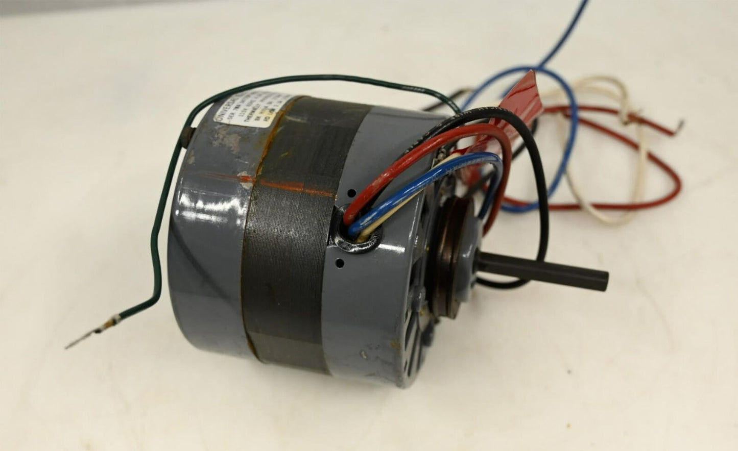 Universal Electric Co. DA2G053N Motor