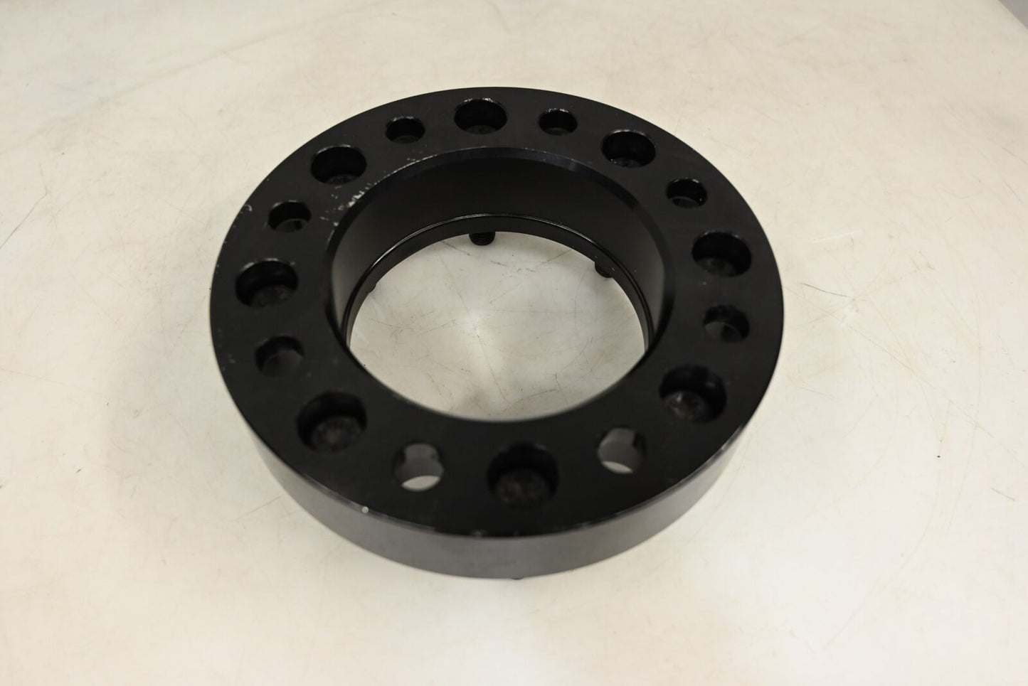 Coyote 8170-8170HS-C142 Wheel Adapter, Steel