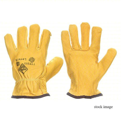 Tilsatec TTP203-090 Knit Gloves, L/9