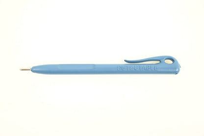 DETECTAMET 105-C101-I01-PA01 Metal Detectable Elephant Stick Pen