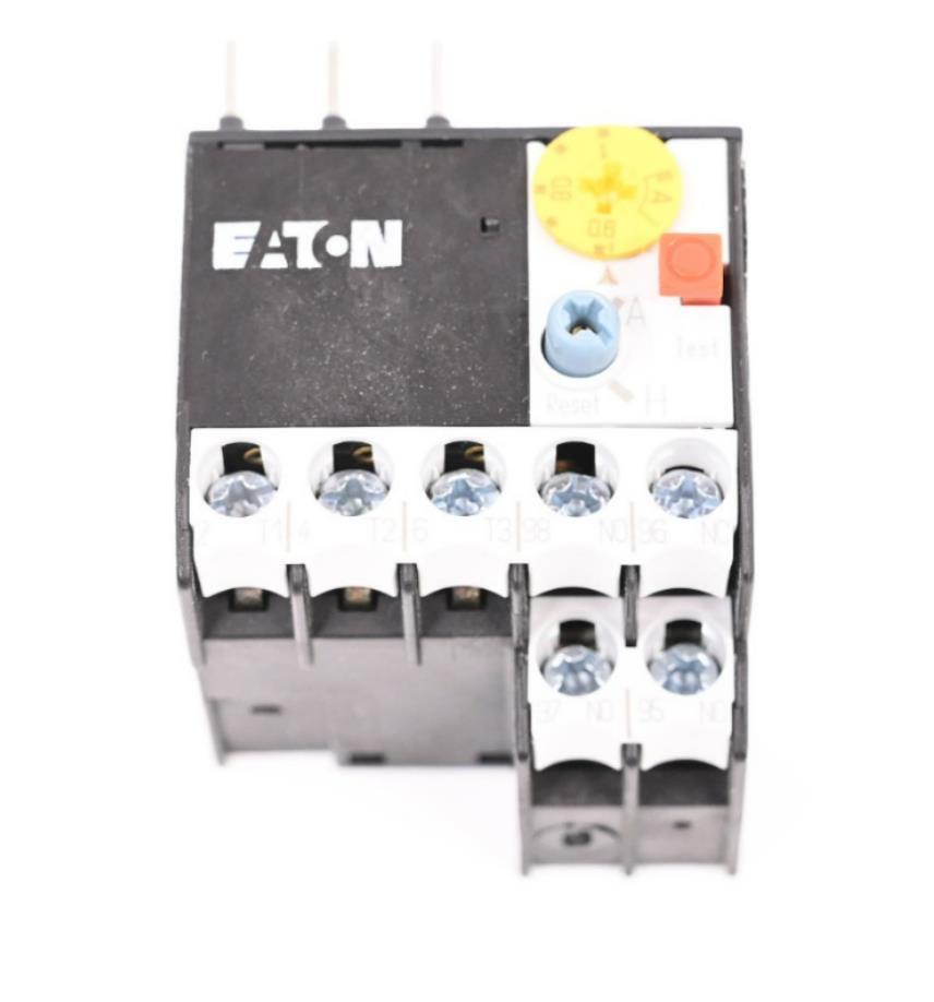 Eaton XTOM001AC1 Overload Relay