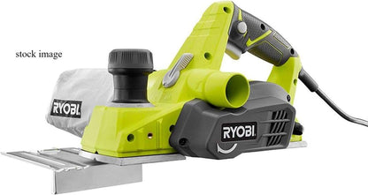 Ryobi HPL52K 6 Amp 3-1/4" Portable Hand Planer