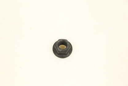 Fabory U12120.037.0001 Lock Nut, 3/8"-16 Thread Size, Steel, PK 50