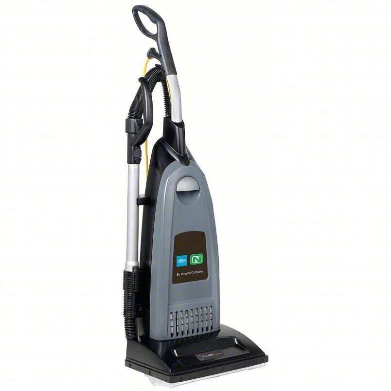 Tennant 1060829 Upright Vacuum, 120 V