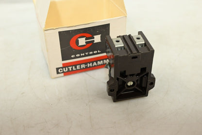 Cutler-Hammer 9575H2441-66 Type AA Relay