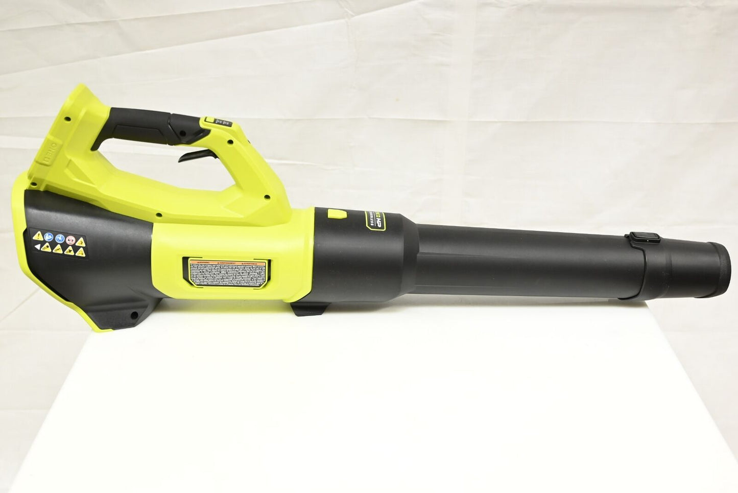 Ryobi PBLLB01B ONE+ HP 510 CFM 18V Brushless Blower (Tool Only)