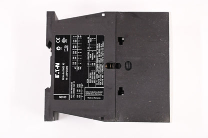 Eaton CN13BN010TD Other Contactors 3P 18A 24VDC Size 0 1NO