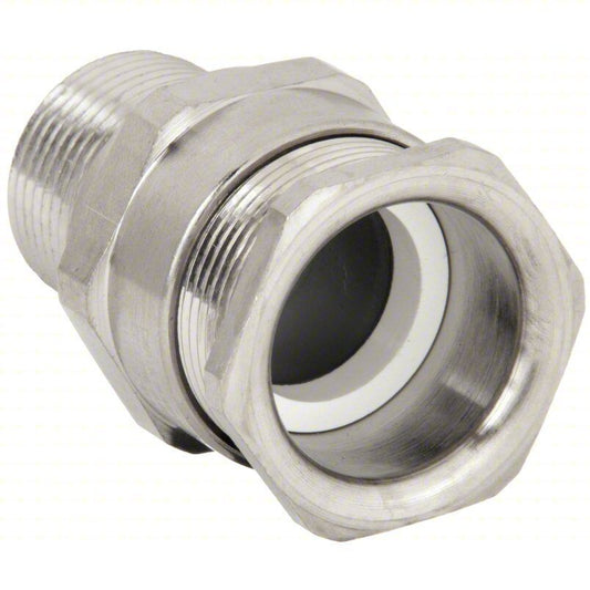 APPLETON 25A2F0755 Enhanced Rating Cord Connector, 3/4 in MNPT