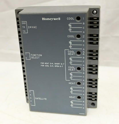 Honeywell W7101A1003 Satellite Sequencer