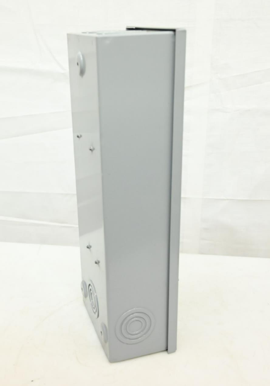 Siemens 3VAE125N1S Molded Case Circuit Breaker Enclosure