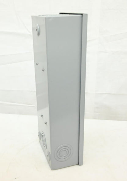 Siemens 3VAE125N1S Molded Case Circuit Breaker Enclosure