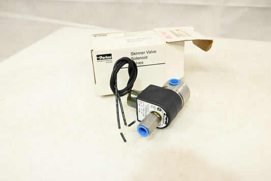 Parker 71315SN2KNJ1N0C111P3 Skinner Valve Solenoid Valves