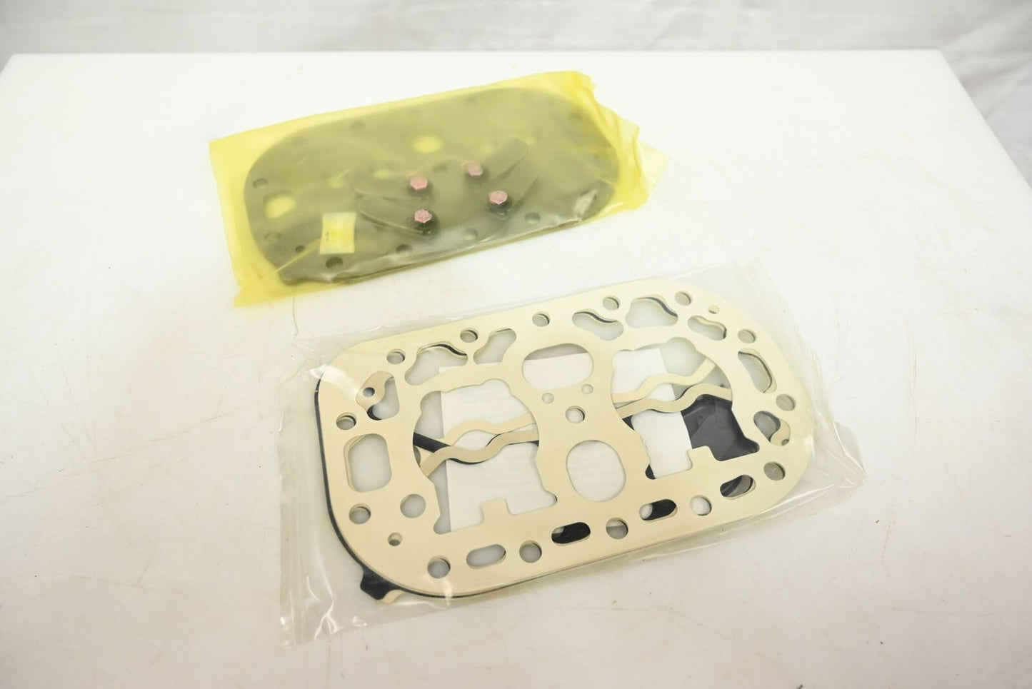 Copeland 998-0661-52 Valve Plate Kit