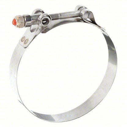 Triton 300110363 Hose Clamp Stainless Steel, 3/4" Band Width, PK 20