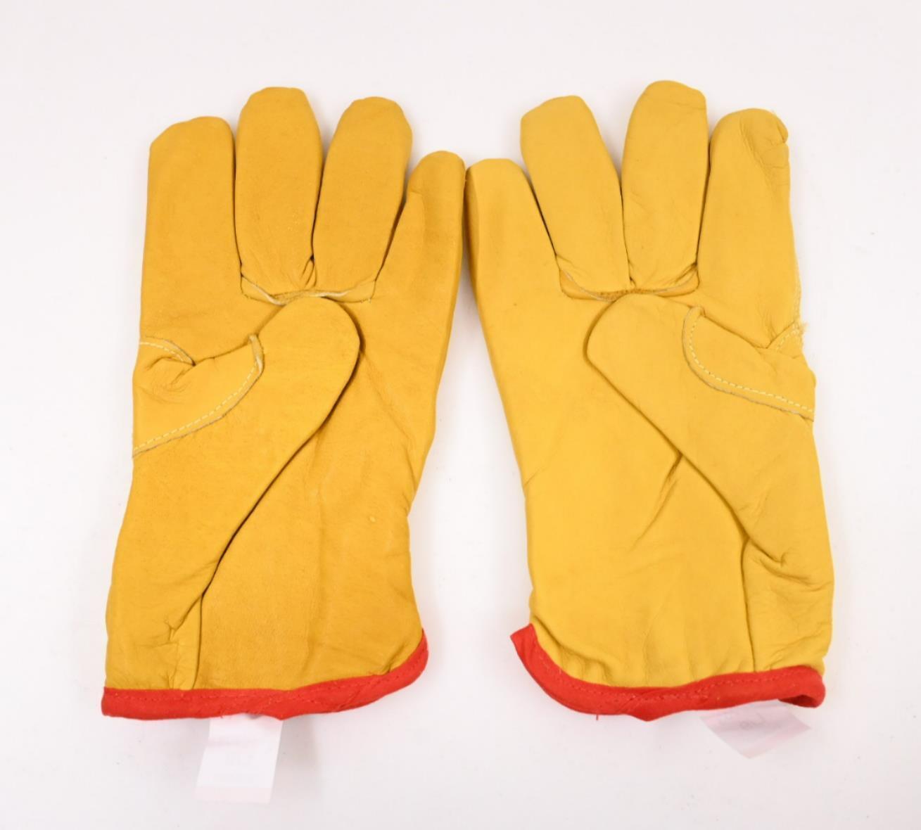 Tilsatec TTP203-090 Knit Gloves, L/9