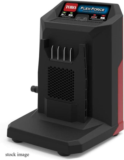 Toro 137-9440 Lithium-Ion Battery Charger