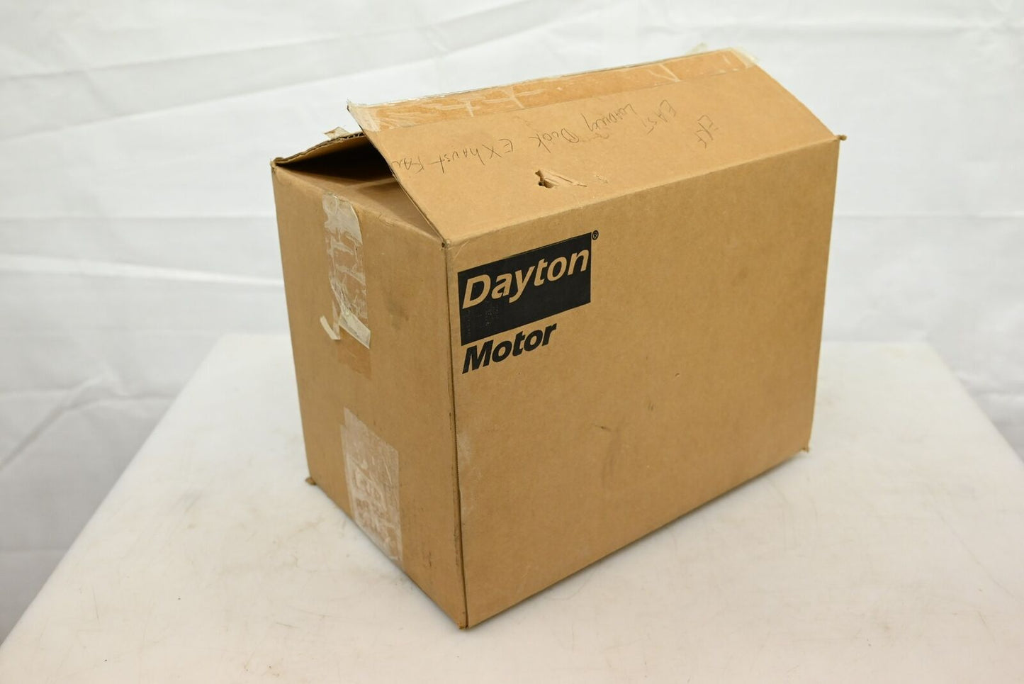 Dayton 6XH80 General Purpose Motor, Single Phase, HP 1/6