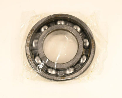 SKF 6206 JEM Radial Ball Bearing, Alloy Steel