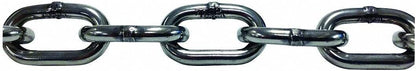 Pewag 4511/10 Chain 10 ft Length, 3/16 in Trade Size