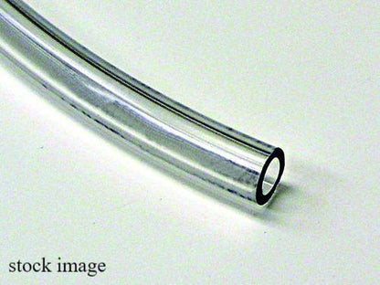 Sioux Chief 900-01203C00501 Clear Vinyl Tubing