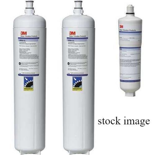 3M DP295-CL Replacement Cartridge Water Filtration