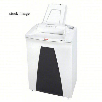 HSM SECURIO AF500L5 Paper Shredder, Single Phase, 115V, White