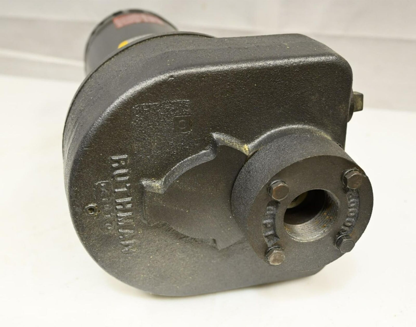 Baldor JL1303A (34F36-2413) Motor