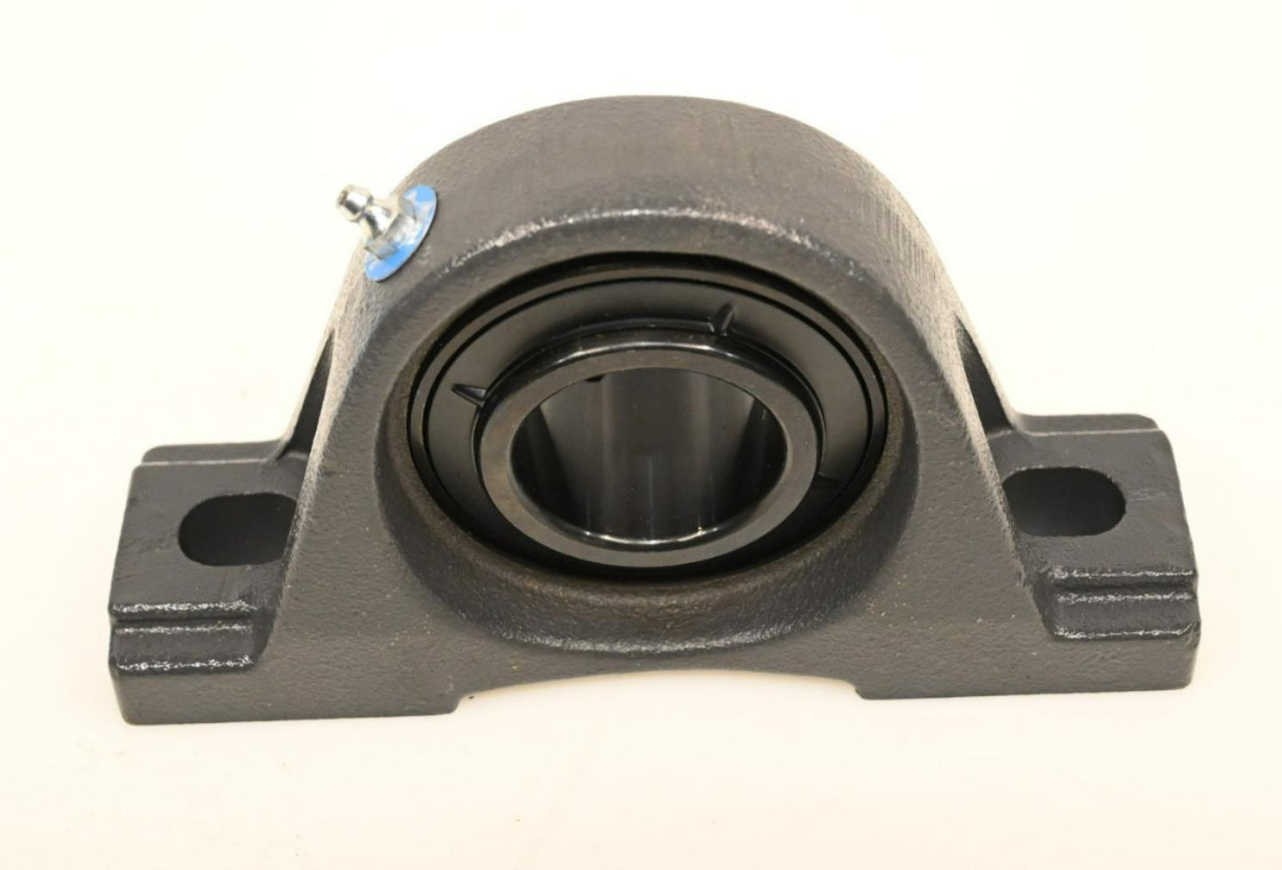 NTN UCP-1.7/8M Pillow Block Bearing, 1-7/8" Bore Diameter, Cast Iron