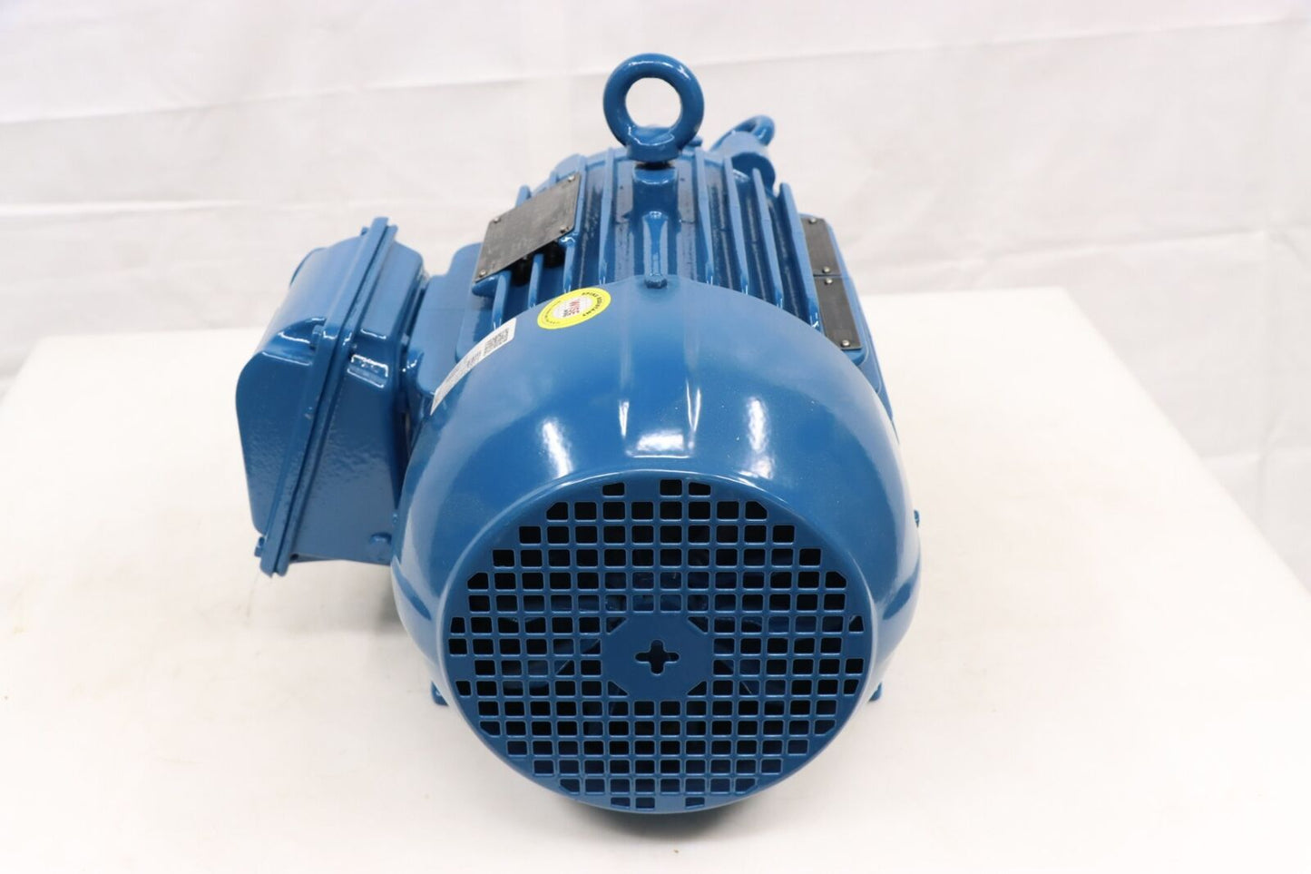 WEG 00518ET3ECT184T-W22 Cooling Tower Motor, Three Phase, 230/460V AC