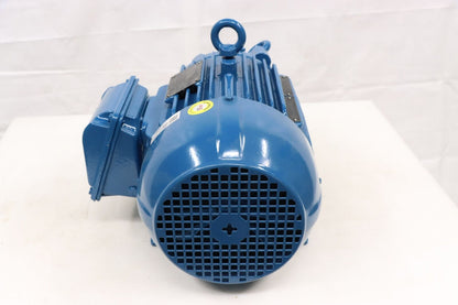 WEG 00518ET3ECT184T-W22 Cooling Tower Motor, Three Phase, 230/460V AC