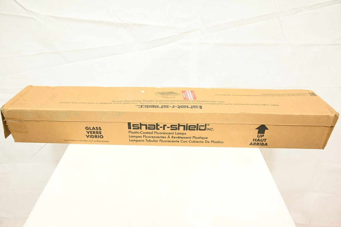 SHAT-R-SHIELD F32T8TL/941/HV/ALTO Linear Fluorescent Bulb, PK 29