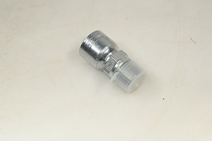 Eaton 06Z-108 Weatherhead Z Series Crimp Hose Fittings Male Pipe Rigid