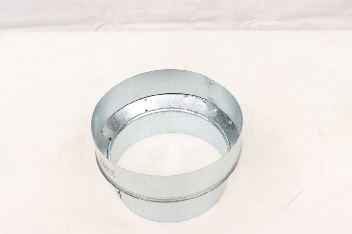 Zephyr AK00039 7" to 6" Tapered Duct Reducer for Range Hood Applications