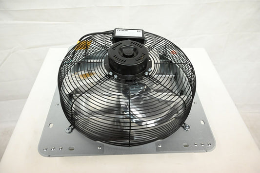 Vevor AMX-FAG16 Shutter Exhaust Fan