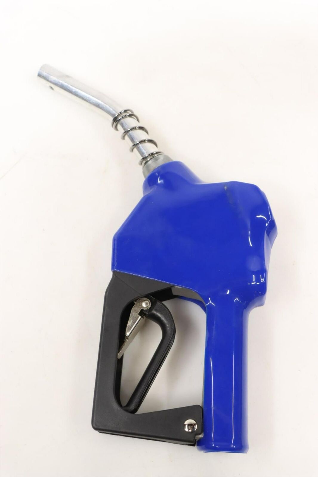 Fill-Rite FRNA100DAU00 Fuel Nozzle, 40 gpm Max. Flow Rate, Blue