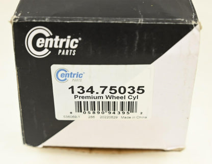 Centric 134.75035 Premium Wheel Cyl