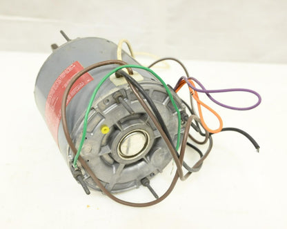 MagneTek HF3U026N' Motor 208/230V, 60 Hz, 1075 RPM, 3/4 HP