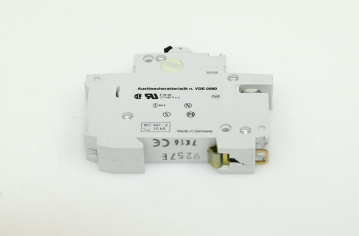 ABB S271-K16A Circuit Breaker