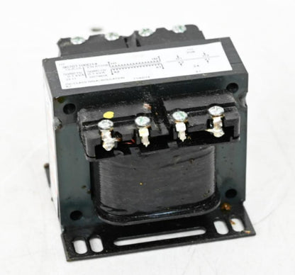 Square D 9070T100D14 Control Transformer, Phase 1