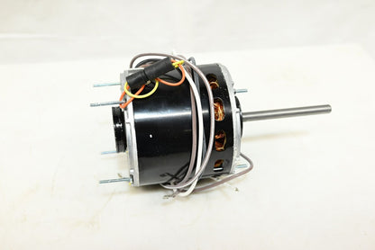 A.O. SMITH 445A 1/2 HP Direct Drive Blower Motor