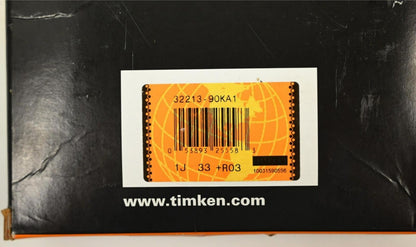 Timken 32213-90KA1 Tapered Roller Bearing