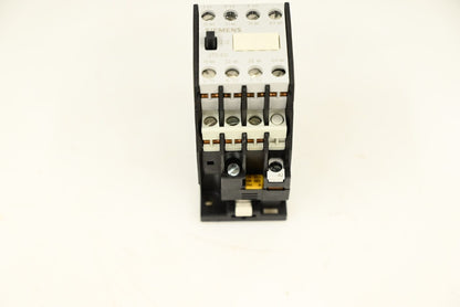 Siemens 3TF4022-0AK6 Contactor