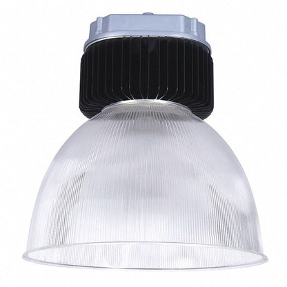 SHAT-R-SHIELD 200W/LEDHIGHBAY FIX/5000KPKX1 High Bay Fixture 12-3/4'' L 19'' W