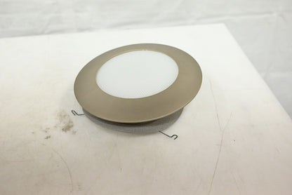 Halo 70SNS 6" Recessed Trim Ring Only