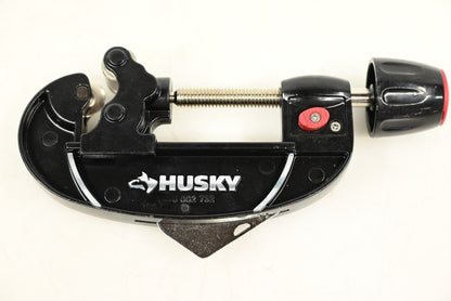 Husky 80-773-111 2-1/8 in. Quick-Release Tube Cutter