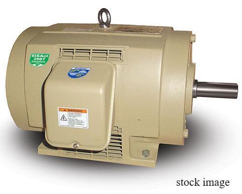 GE E707 (5KS143ATE205A) Motor