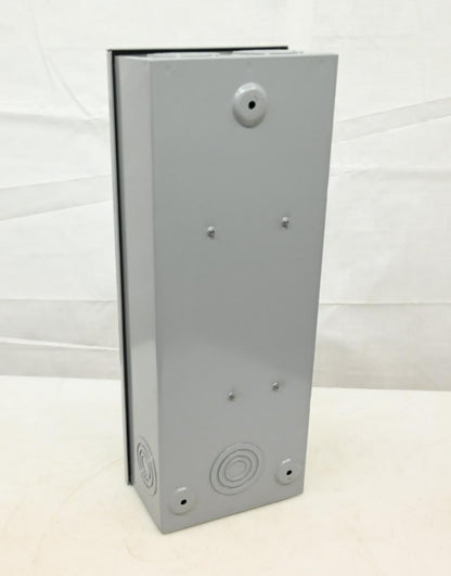 Siemens 3VAE125N1S Molded Case Circuit Breaker Enclosure